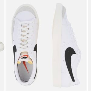 Nike Blazers Low M6.5/W8
